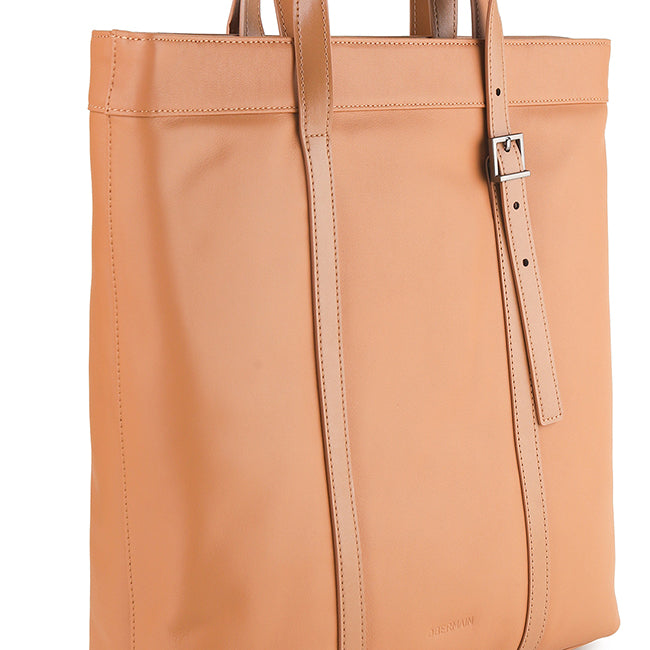 Obermain Men Drake Tote Bag-L