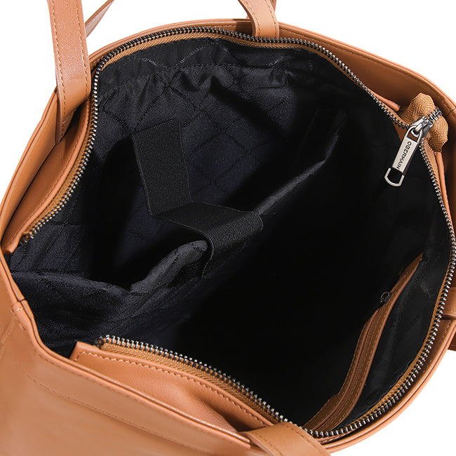 Obermain Men Drake Tote Bag-L