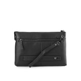 Obermain Men Delroy Clutch-L In Black