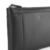 Obermain Men Delroy Clutch-L In Black