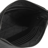 Obermain Men Delroy Clutch-L In Black