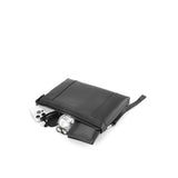 Obermain Men Delroy Clutch-L In Black