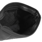 Obermain Men Delroy Messenger Bag-L In Black