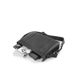 Obermain Men Delroy Messenger Bag-L In Black