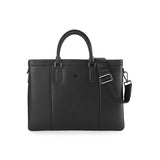 Obermain Men Delroy Document Bag-L In Black