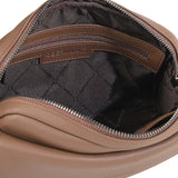 Obermain Men Bags Dutch Clutch-L In Brown