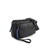 Obermain Men Bags Dennis Clutch-L In Black