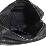 Obermain Men Bags Dennis Clutch-L In Black