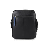 Obermain Men Dennis Sling Bag-L In Black