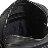 Obermain Men Dennis Sling Bag-L In Black