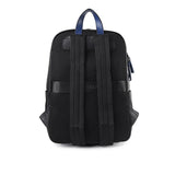 Obermain Men Bags Dennis Backpack-L In Black