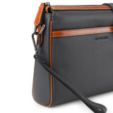 Obermain Men Bags Dino Clutch-L