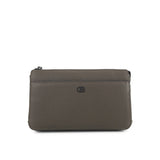 Obermain Men Bags Eathan Clutch-L In Taupe