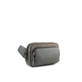 Obermain Men Edric Waist Bag In Olive