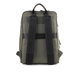 Obermain Men Bags Edric Backpack In Olive