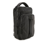 Obermain Tas Pria James 1 Chest Bag In Black