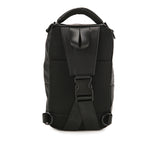 Obermain Tas Pria James 1 Chest Bag In Black