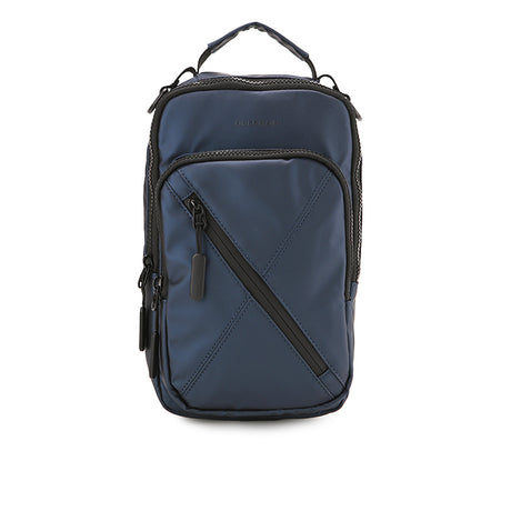 Obermain Tas Pria James 2 Chest Bag In Navy