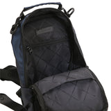 Obermain Tas Pria James 2 Chest Bag In Navy