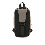 Obermain Tas Pria James 4 Chest Bag In Brown