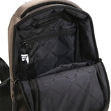 Obermain Tas Pria James 4 Chest Bag In Brown
