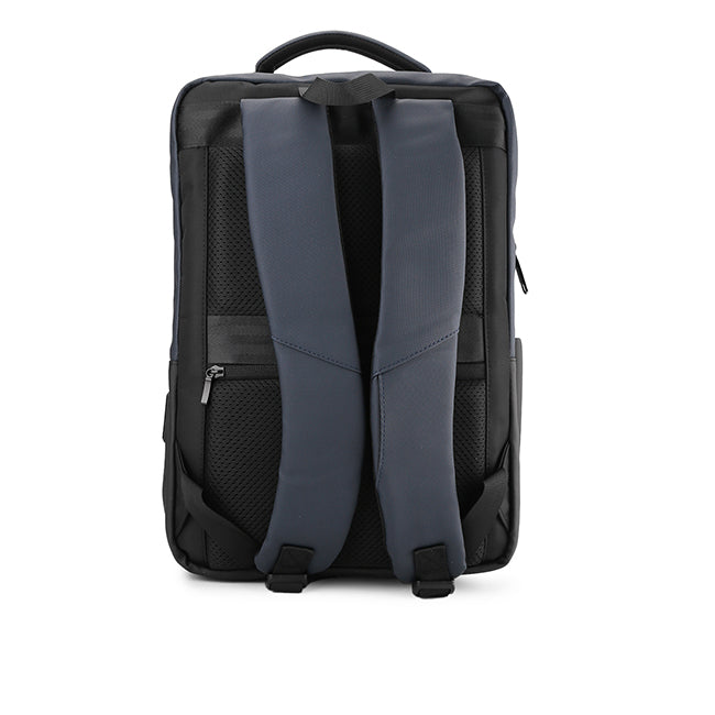 Obermain Tas Pria Tru 2 Backpack In Navy