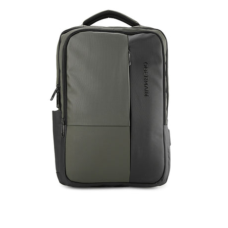 Obermain Tas Pria Tru 3 Backpack In Olive