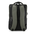 Obermain Tas Pria Tru 3 Backpack In Olive