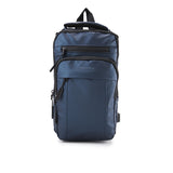 Tyce 3 Chest Bag In Navy