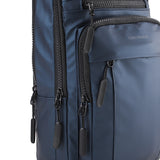 Tyce 3 Chest Bag In Navy