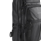 Tyce 5 Chest Bag In Black