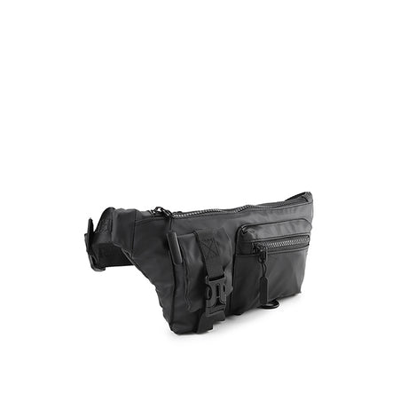 Tob 2 Waist Bag In Black