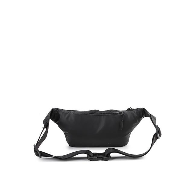 Tob 2 Waist Bag In Black