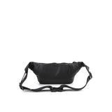 Tob 2 Waist Bag In Black