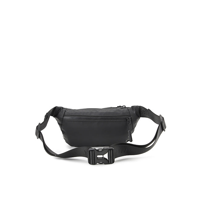 Tob 3 Waist Bag In Black