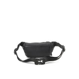 Tob 3 Waist Bag In Black