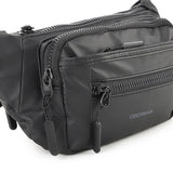 Tob 3 Waist Bag In Black
