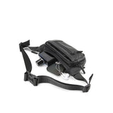 Tob 3 Waist Bag In Black
