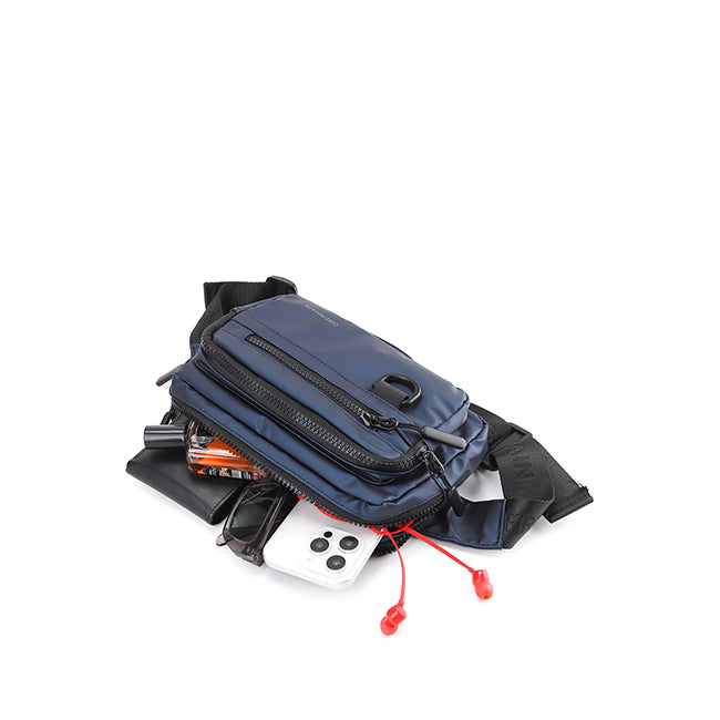 Tob 6 Waist Bag In Navy