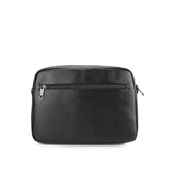 Obermain Tas Pria Taryn 3 Messenger Bag In Black
