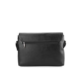 Obermain Tas Pria Taryn 4 Messenger Bag In Black
