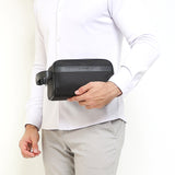 Obermain Men Bags Kent Clutch