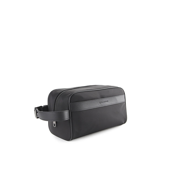 Obermain Men Bags Kent Clutch