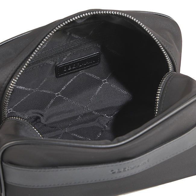 Obermain Men Bags Kent Clutch