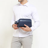 Obermain Men Bags Kent Clutch