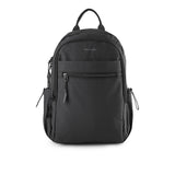 Obermain Men Kayden 1 Chest Bag In Black