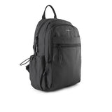 Obermain Men Kayden 1 Chest Bag In Black