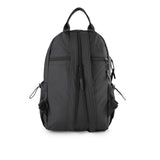Obermain Men Kayden 1 Chest Bag In Black