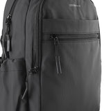 Obermain Men Kayden 1 Chest Bag In Black