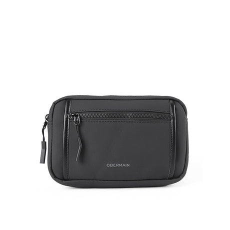 Obermain Men Kairo Waist Bag
